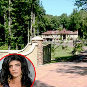 Teresa Giudice, Estate Teresa Giudice, Estate